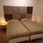 Apartament Natuur Appartement Dinxperlo