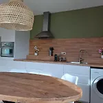 Natuur Appartement Dinxperlo *