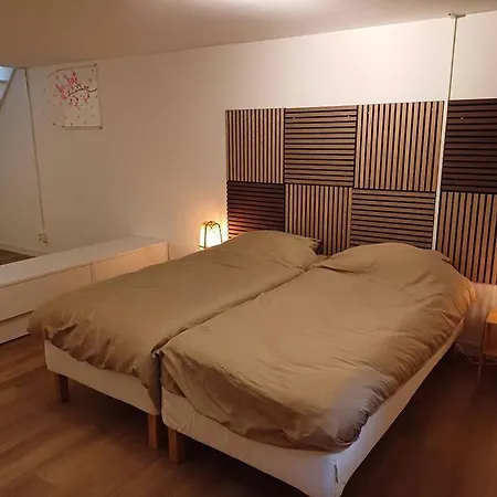 Natuur Appartement Dinxperlo