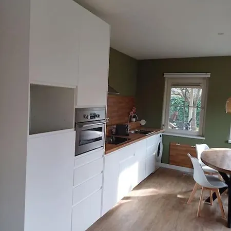 Apartment Natuur Appartement Dinxperlo