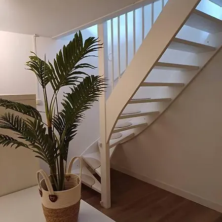 Natuur Appartement Dinxperlo Apartment