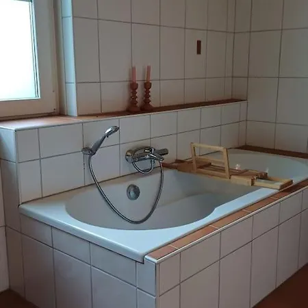 Apartment Natuur Appartement Dinxperlo *