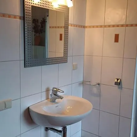 Apartment Natuur Appartement Dinxperlo *
