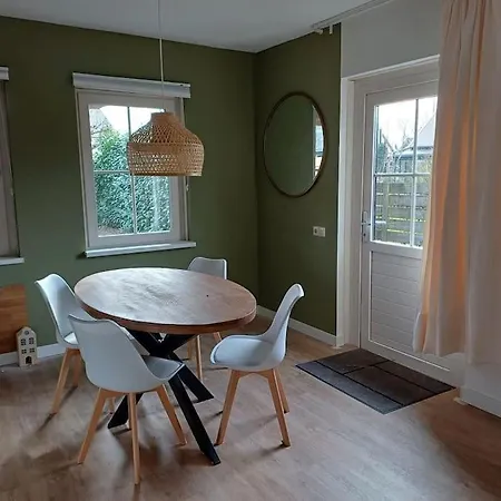 Natuur Appartement Dinxperlo