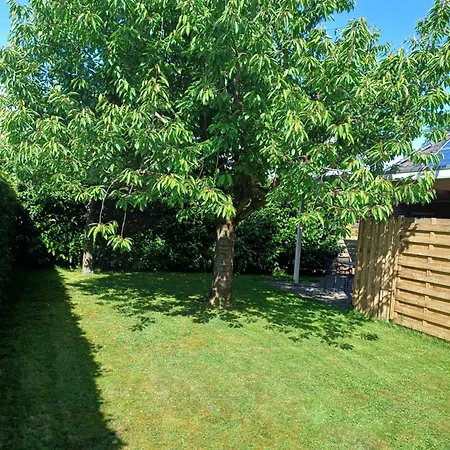 Natuur Appartement Dinxperlo *