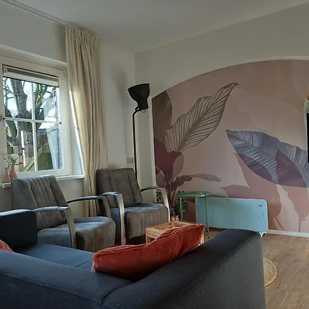Natuur Appartement Dinxperlo Апартаменты Dinxperlo