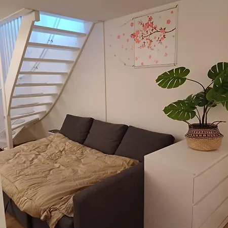 Natuur Appartement Dinxperlo * Dinxperlo