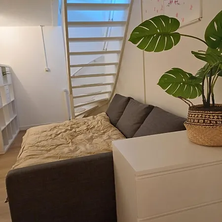 Apartment Natuur Appartement Dinxperlo