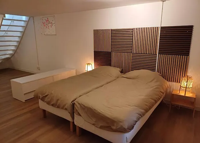 Natuur Appartement Dinxperlo