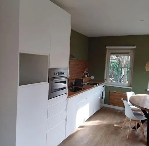 Appartement Natuur Appartement Dinxperlo