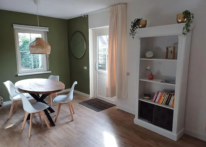 Natuur Appartement Dinxperlo * Dinxperlo