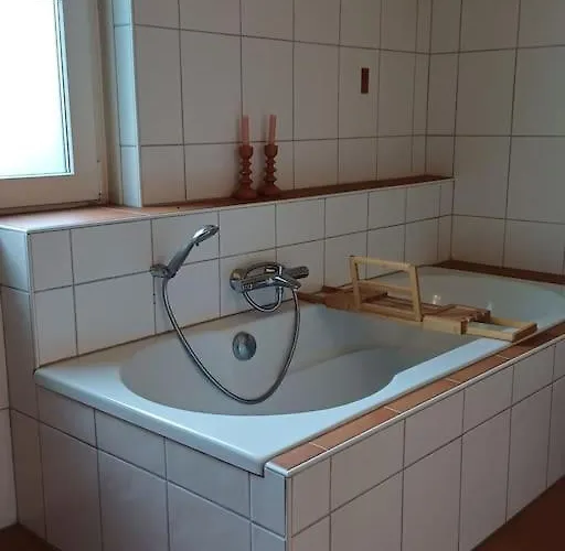 Appartement Natuur Appartement Dinxperlo *