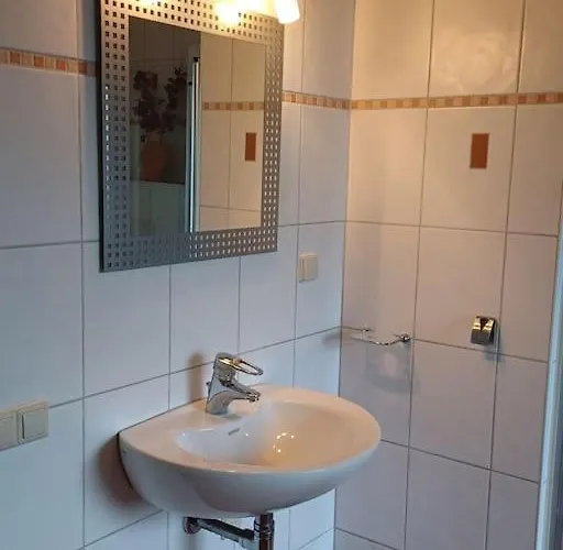 Appartement Natuur Appartement Dinxperlo *