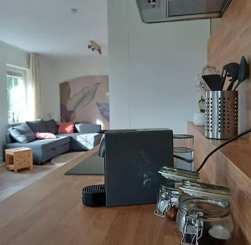 Natuur Appartement Dinxperlo *
