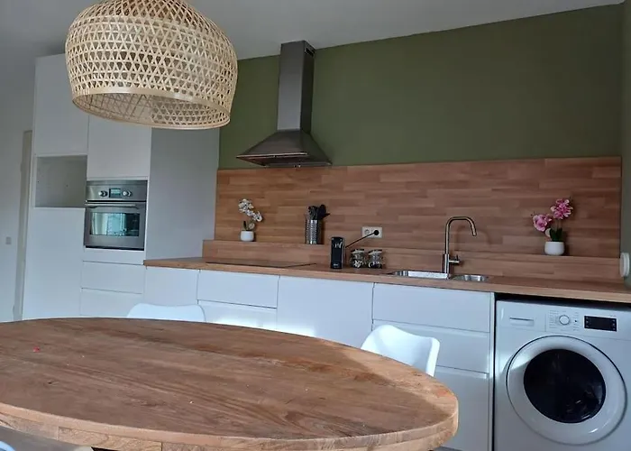 Natuur Appartement Dinxperlo *