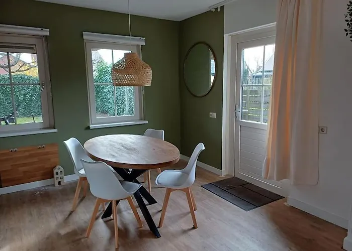 Natuur Appartement Dinxperlo