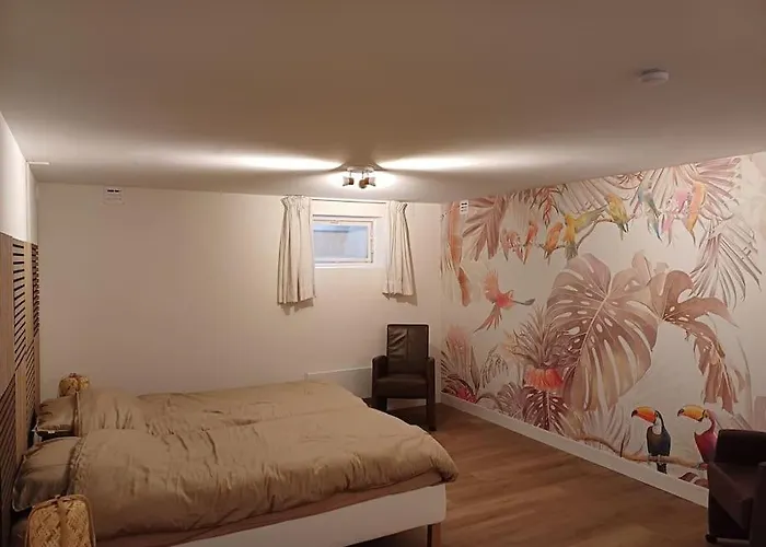 Appartement Natuur Appartement Dinxperlo *