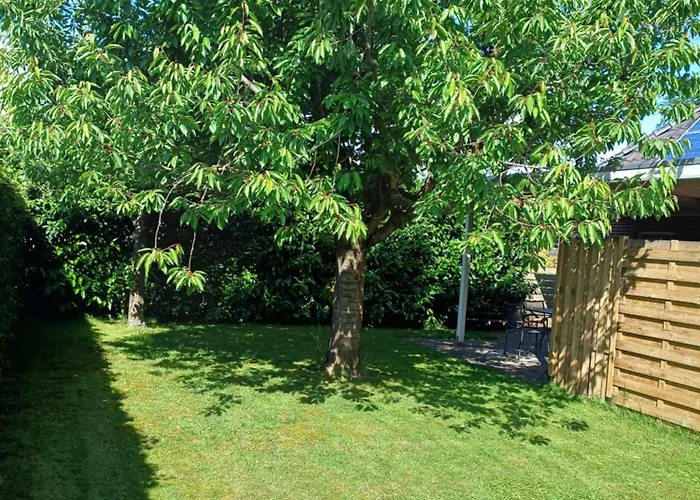 Natuur Appartement Dinxperlo *