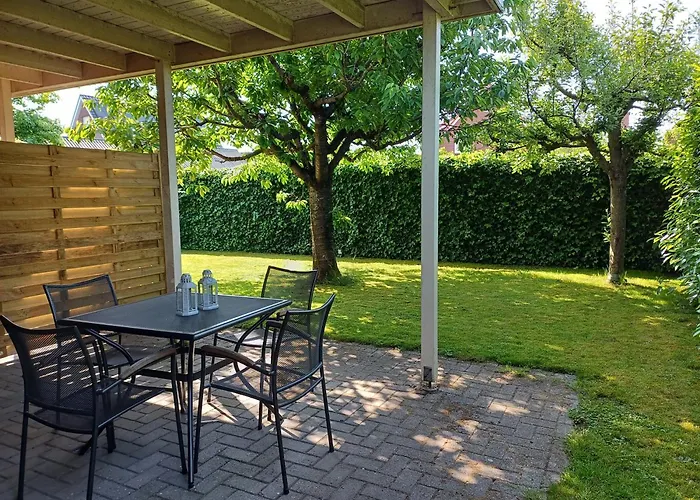 Natuur Appartement Dinxperlo