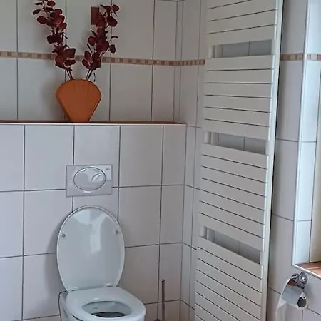 Natuur Appartement Dinxperlo