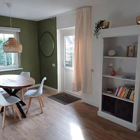 Natuur Appartement Dinxperlo * Dinxperlo