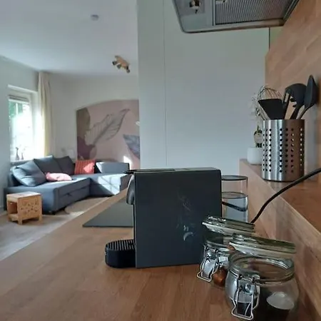 Natuur Appartement Dinxperlo *