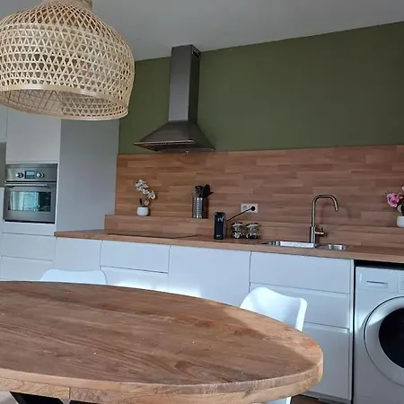 Natuur Appartement Dinxperlo *