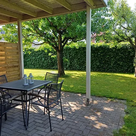 Natuur Appartement Dinxperlo