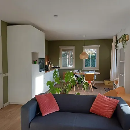 Natuur Appartement Dinxperlo Apartamento *