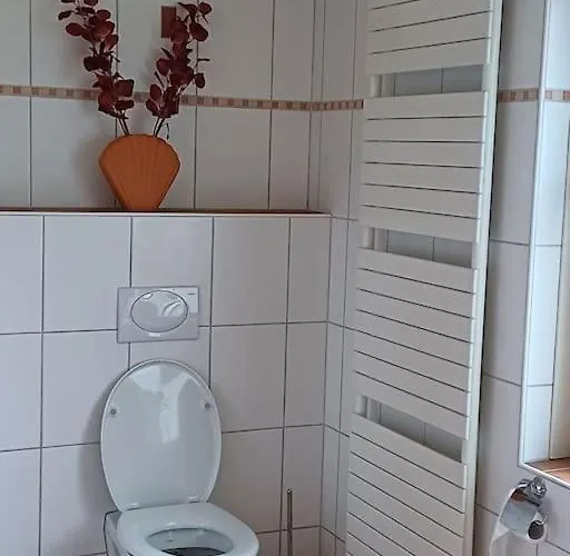 Natuur Appartement Dinxperlo