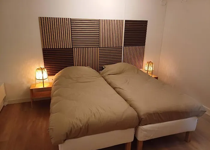 Apartament Natuur Appartement Dinxperlo