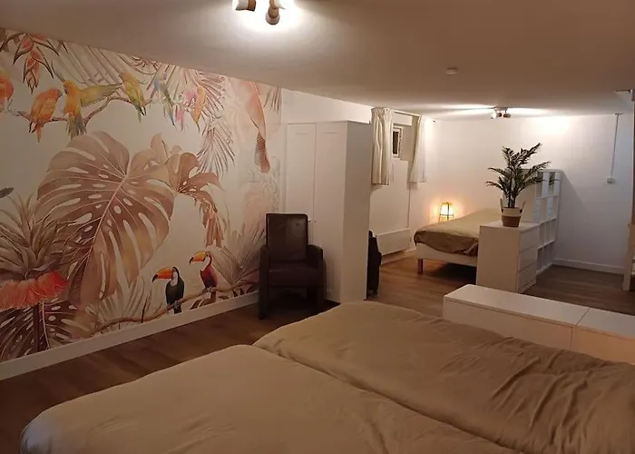 Natuur Appartement Dinxperlo Dinxperlo