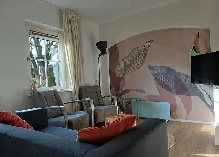 Natuur Appartement Dinxperlo Apartament Dinxperlo