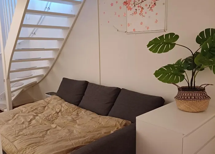 Natuur Appartement Dinxperlo * Dinxperlo