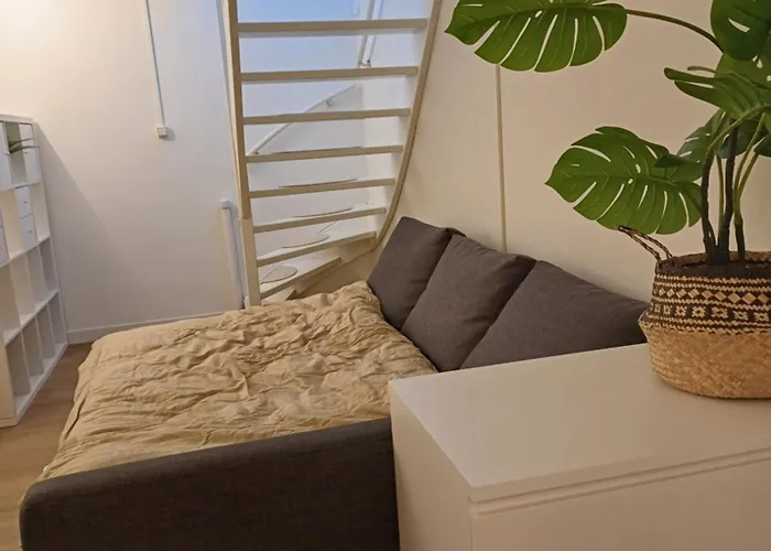 Apartament Natuur Appartement Dinxperlo